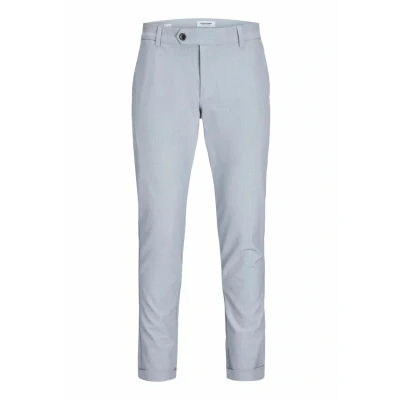 Image of Jack &amp; Jones Premium Jpstmarco Jjconnor AKM NOOS Chinos, Men&#039;s, Size: 29x34, Mountain spring