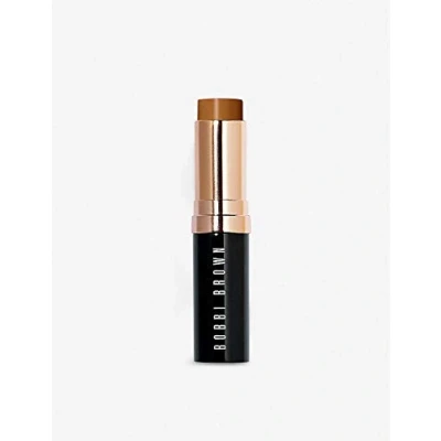 Image of Bobbi Brown Skin Foundation Stick (Various Shades) Warm Golden