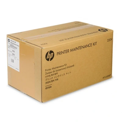 Image of HP Maintenance kit (220 V) 225000 pages