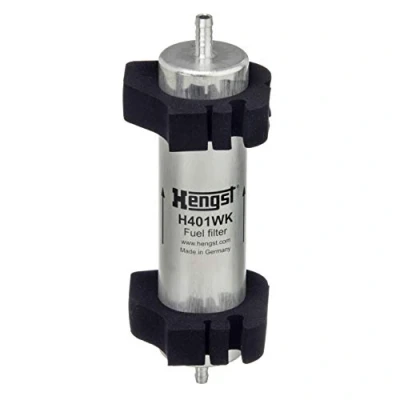 Image of Fuel FILTER HENGST H401WK