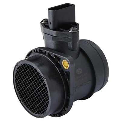 Image of Air Mass Sensor HELLA 8ET 009 149 041