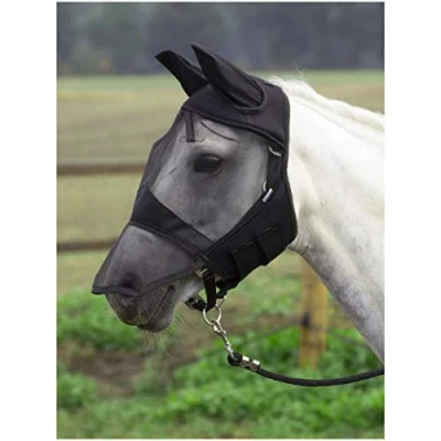 Image of Busse Fly Mask Cover Pro