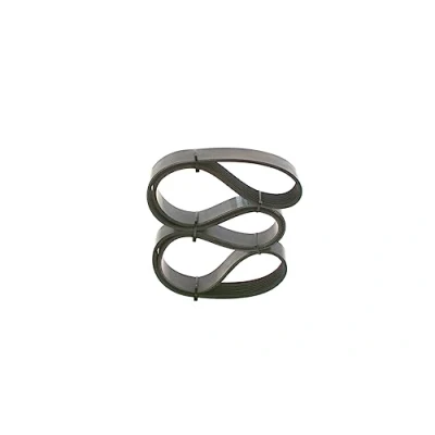 Image of V Ribbed Belt BOSCH 1 987 947 053