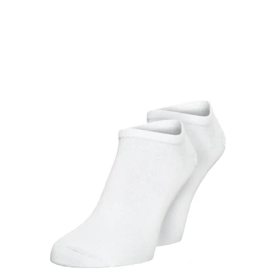 Image of Tommy Hilfiger 2 PACK Socks, Men&#039;s, Size: 6 8, White