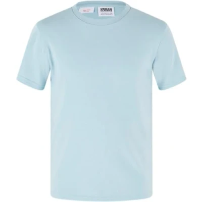 Image of Urban Classics Stretch Basic Tshirt for kids, Size: 11 12y, Oceanblue