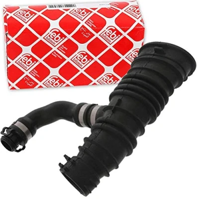 Image of Intake Hose, air filter FEBI BILSTEIN 46730