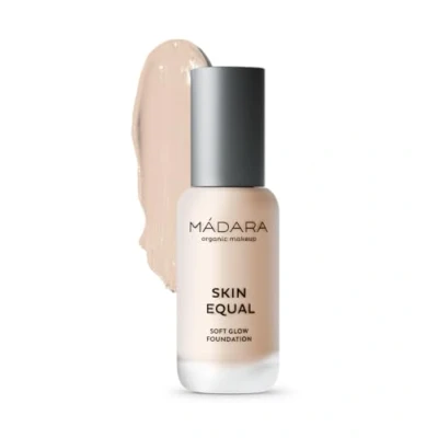 Image of Madara Skin Equal Foundation Porcelain 30ml