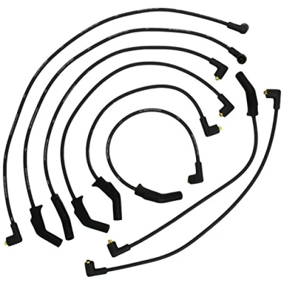 Image of Ignition Cable Kit NGK 7406