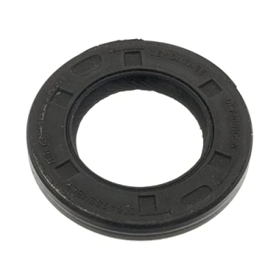 Image of Shaft Seal, manual transmission FEBI BILSTEIN 49338