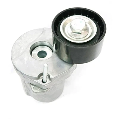 Image of Tensioner Pulley, v ribbed belt SKF VKM 38339