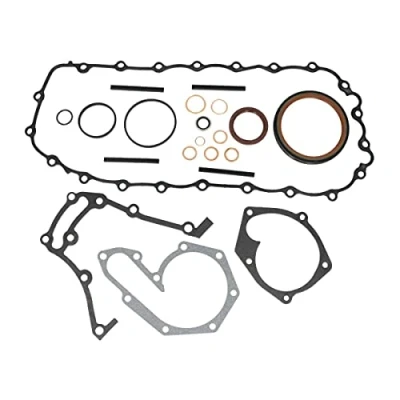 Image of Gasket Set, crank case CORTECO 428401P