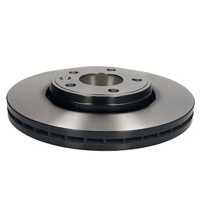 Image of Brake Disc TRW DF4275S