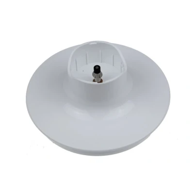 Image of DeLonghi KW712996 meat dish lid chopper geared assembly
