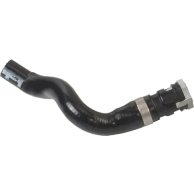 Image of Heater hose GATES 02 2011
