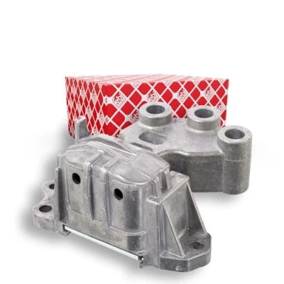 Image of Engine Mounting FEBI BILSTEIN 105672