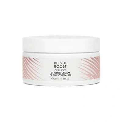 Image of BondiBoost Curl Boss Styling Cream 250ml