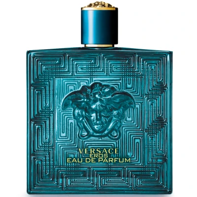Image of Versace Eros Eau de Parfum 200ml 