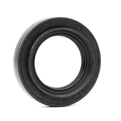 Image of Shaft Seal, differential FEBI BILSTEIN 102961
