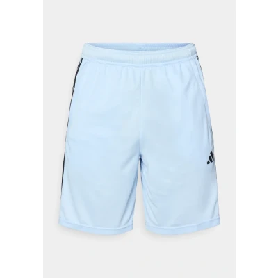 Image of adidas Performance Sports shorts, Men&#039;s, Size: XL, Glow blue/black