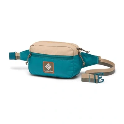 Image of Columbia Trail TRAVELER HIP PACK Unisex Bum bag, Size: One Size, Canoe/river blue