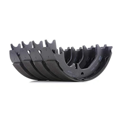 Image of brake Shoe Set, parking TRW GS8716