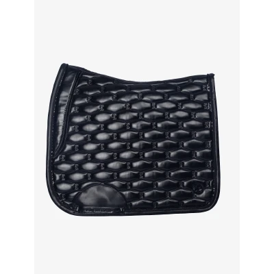 Image of PS of Sweden FW&#039;24 Holiday Dekje Dazzling Metallic Black