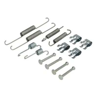 Image of Accessory Kit, brake shoes TRW SFK295