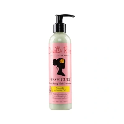 Image of CR Fresh Curl Revitalising Hair Smoother 240ml