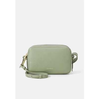 Image of Coccinelle Malory Cross body bag, Women&#039;s, Size: One Size, Greenery