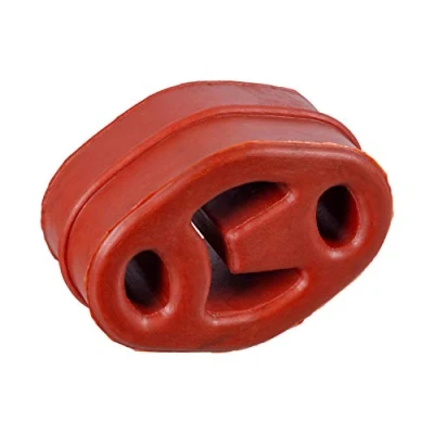 Image of Holder, exhaust system FEBI BILSTEIN 15709