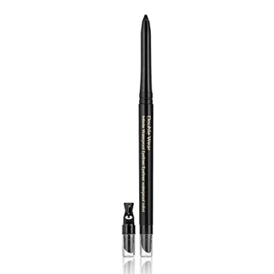 Image of Estée Lauder Double Wear Infinite Waterproof Eyeliner Kohl Noir