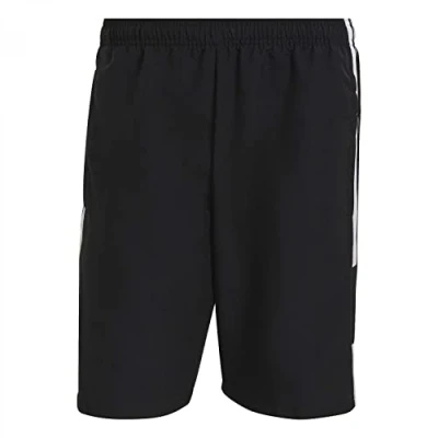 Image of adidas Performance Sports shorts, Men&#039;s, Size: Medium, Schwarzweiss
