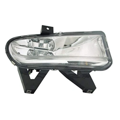 Image of Fog Light TYC 19 5338 05 2