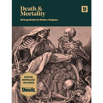 Image of Death and Mortality: An Image Archive for Artists Designers