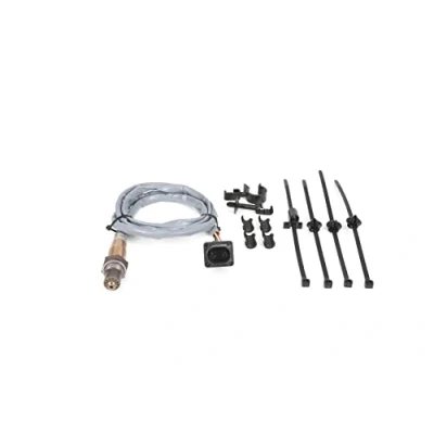 Image of Lambda Sensor BOSCH 0 281 004 150
