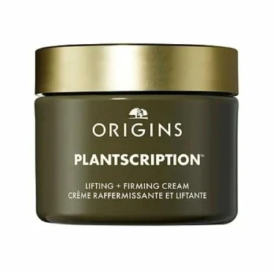 Image of Origins Plantscription Lifting and Firming Cream 50ml