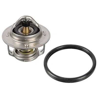 Image of Thermostat, coolant FEBI BILSTEIN 108076