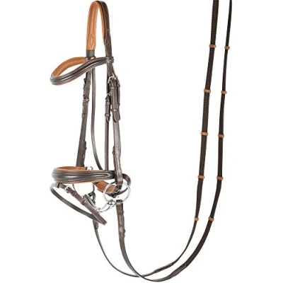 Image of Harry&#039;s Horse Bridle Soft