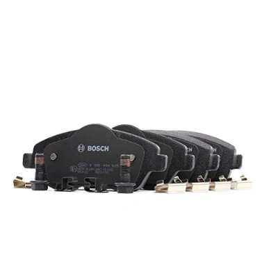 Image of brake Pad Set, disc BOSCH 0 986 494 625