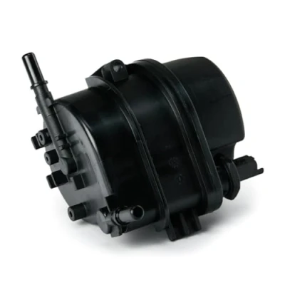 Image of Fuel filter BLUE PRINT ADM52338