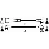 Image of Ignition Cable Kit NGK 8472