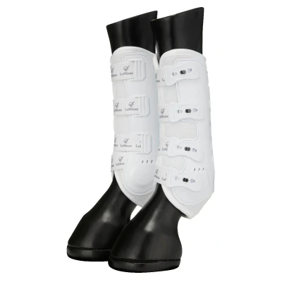 Image of LeMieux Snug Boots hind