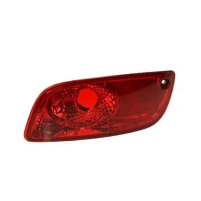 Image of Rear Fog Light TYC 19 11043 01 2