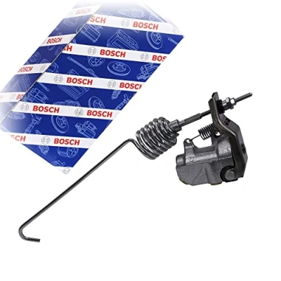 Image of Brake Power Regulator BOSCH 0 986 482 033