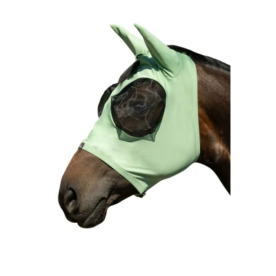 Image of HKM SS25 Fly Mask Elastic