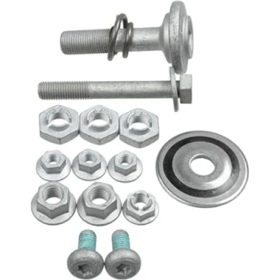 Image of Repair Kit, wheel suspension LEMFÖRDER 42402 01