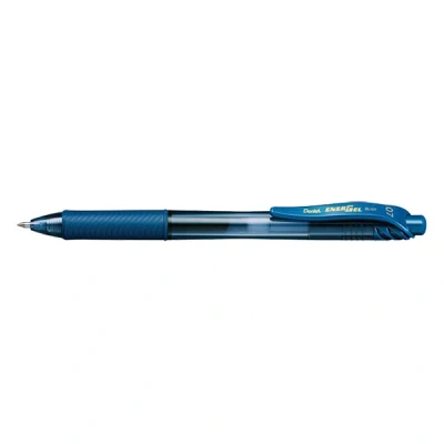Image of Pentel EnerGel X Rollerball Black/Blue