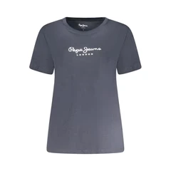 Image of PEPE JEANS Macy Short Sleeve T Shirt S