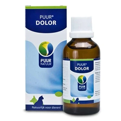 Image of PUUR Dolor 100ml