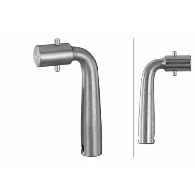 Image of Key HELLA 9SL 042 991 001